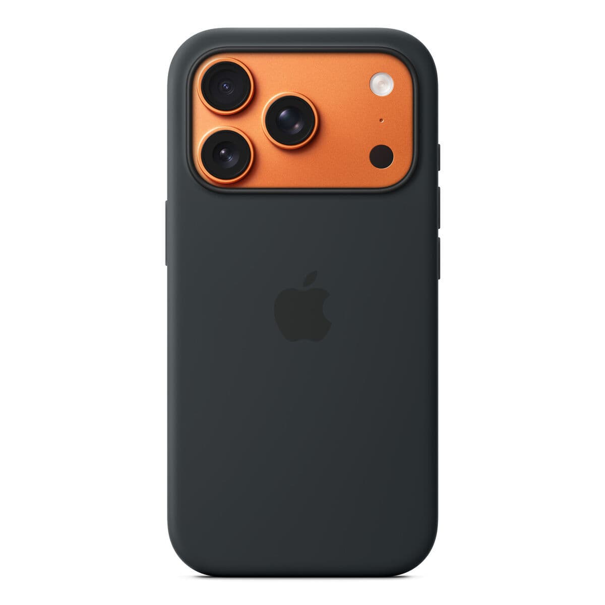 Protection pour téléphone portable Apple Noir Apple - Image 4