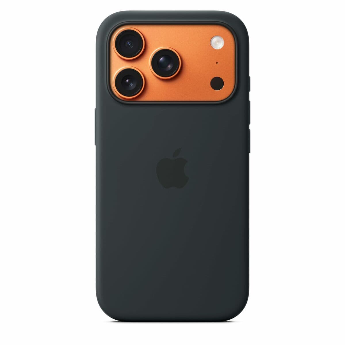 Protection pour téléphone portable Apple Noir Apple - Image 5