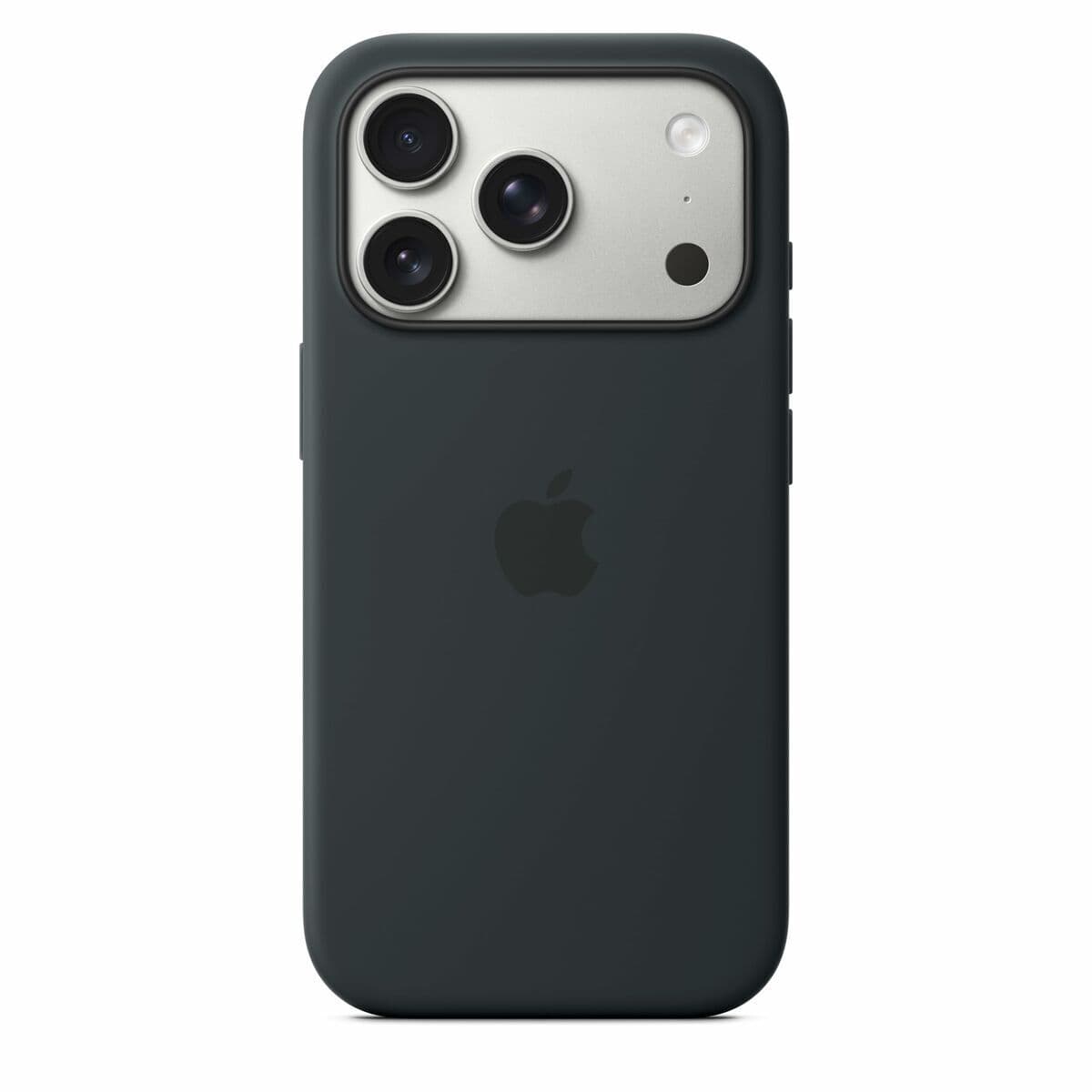 Protection pour téléphone portable Apple Noir Apple - Image 6
