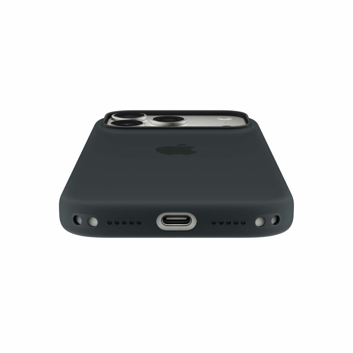 Protection pour téléphone portable Apple Noir Apple - Image 9