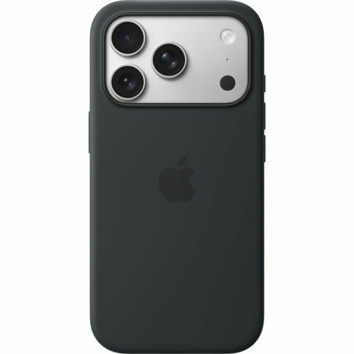 Protection pour téléphone portable Apple Noir Apple