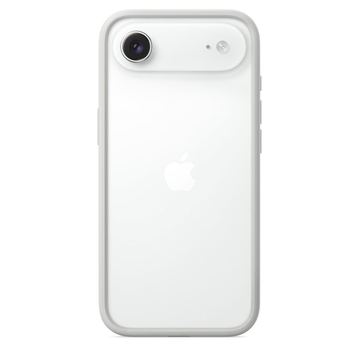 Mobile cover Apple Grey Apple - Image 7