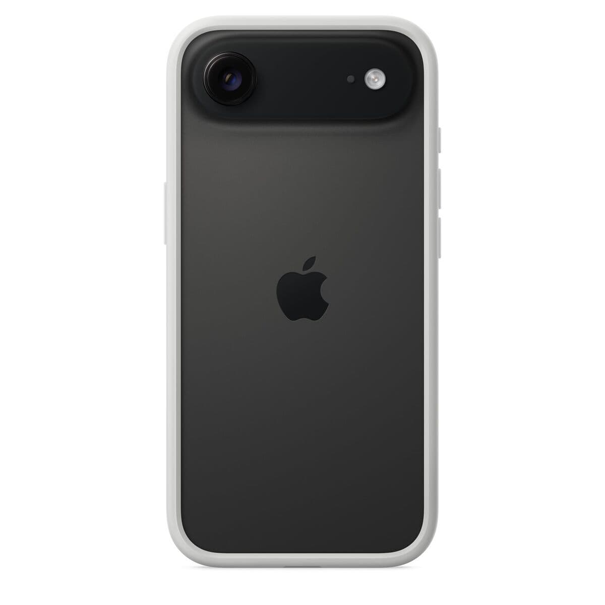 Mobile cover Apple Grey Apple - Image 8