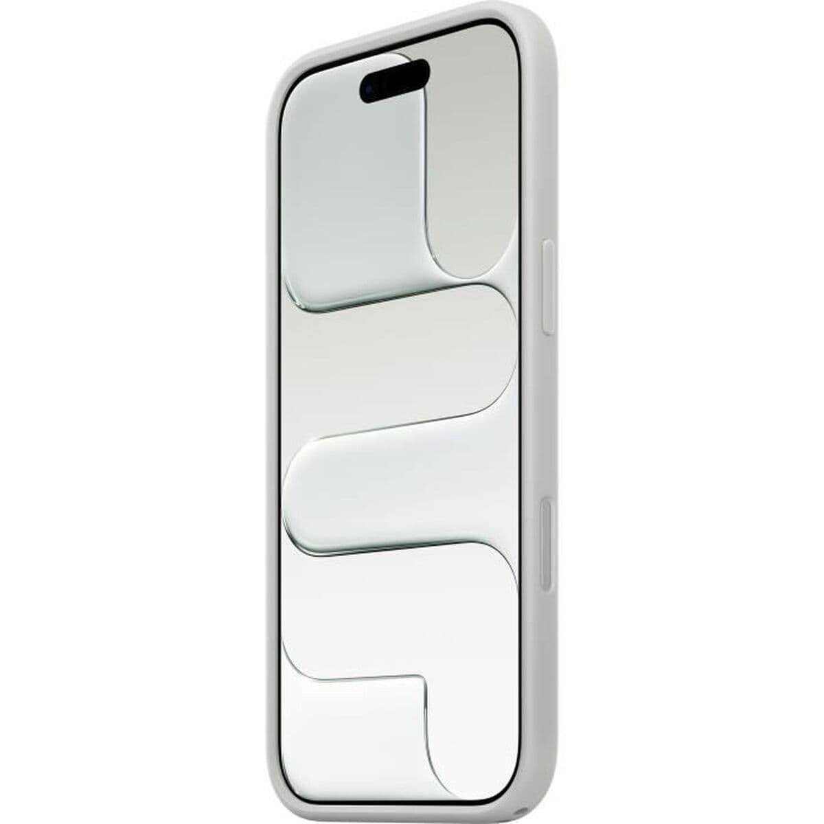 Mobile cover Apple Grey Apple - Image 11