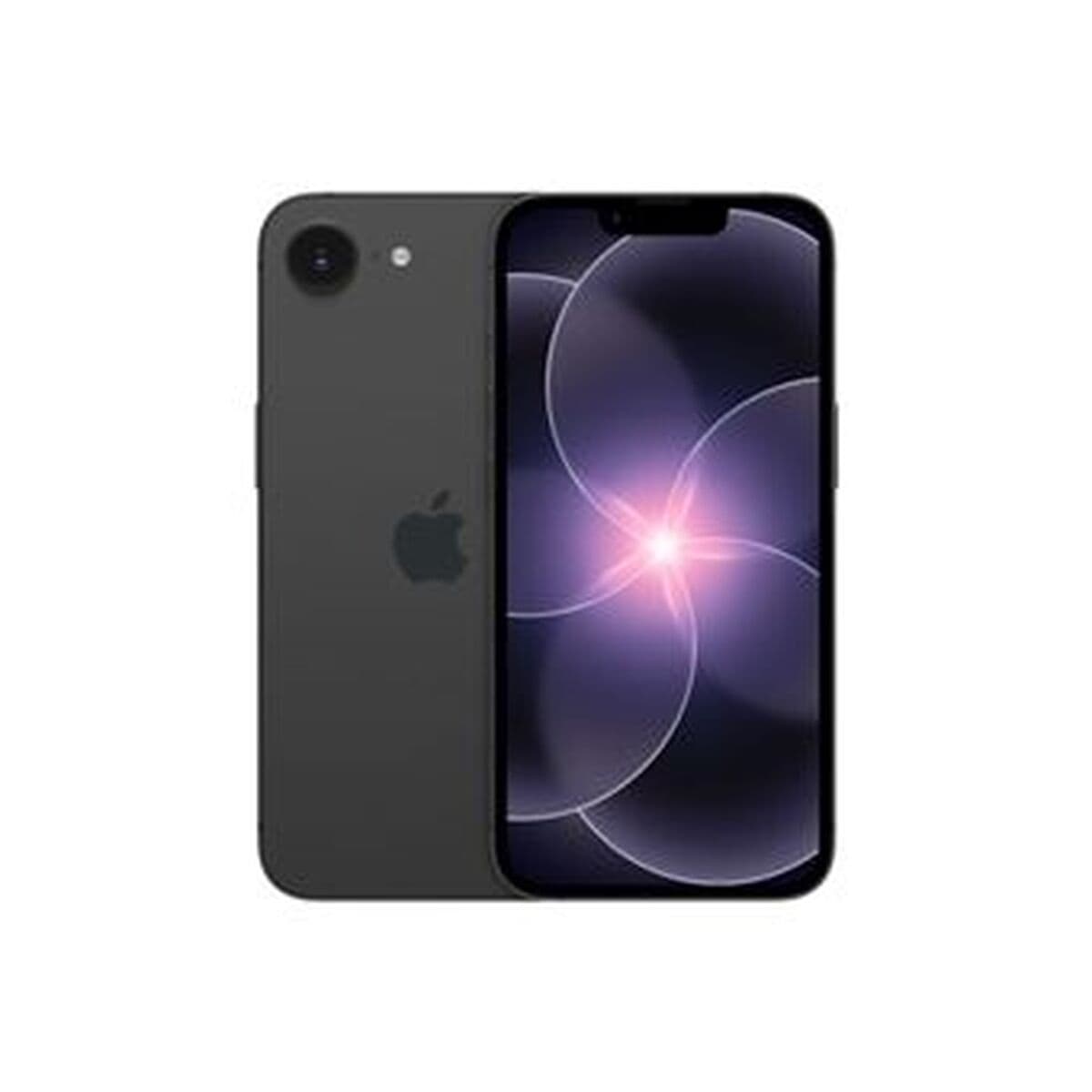 Smartphone Apple Iphone 17E 6,1" A19 256 GB Noir