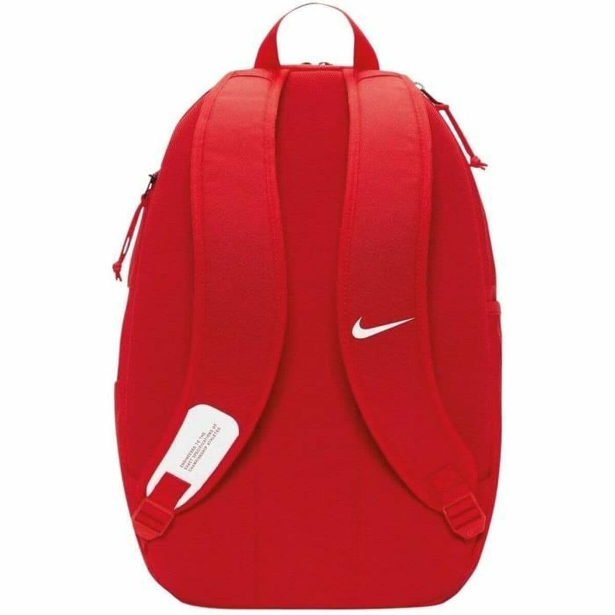 Sportski Ruksak Nike Crvena 30 L 48 x 33 x 18 cm - Image 2