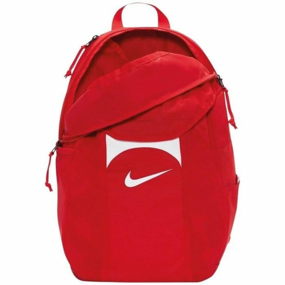 Sportski Ruksak Nike Crvena 30 L 48 x 33 x 18 cm - Image 4