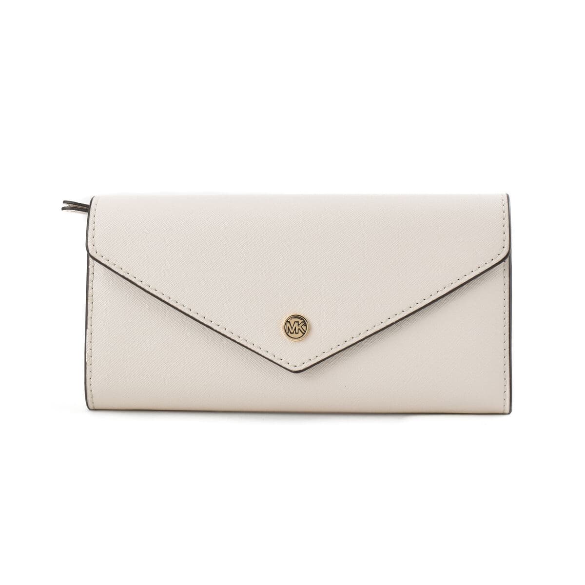 Damplånbok Michael Kors 35F3GTVE7L-LT-CREAM 19 x 10 x 2 cm