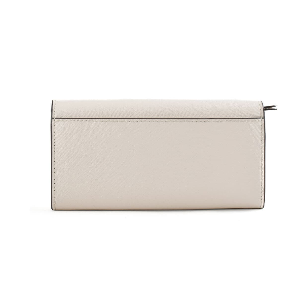 Ženski Novčanik Michael Kors 35F3GTVE7L-LT-CREAM 19 x 10 x 2 cm - Image 2