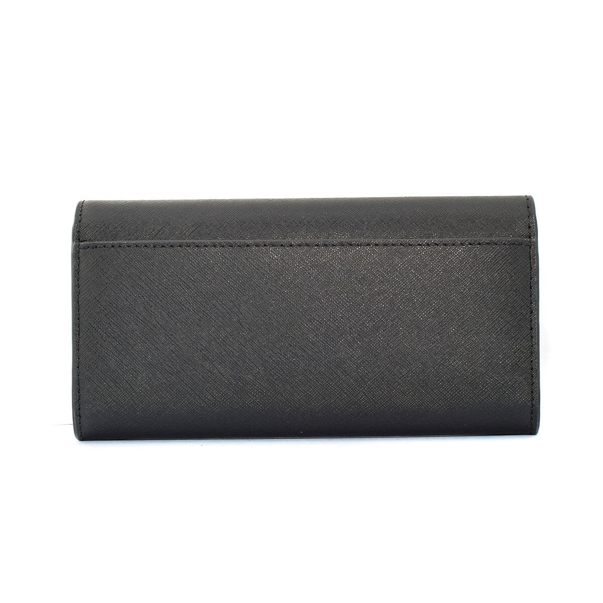 Damplånbok Michael Kors 35F3STVE7L-BLACK 19 x 10 x 3 cm - Image 2