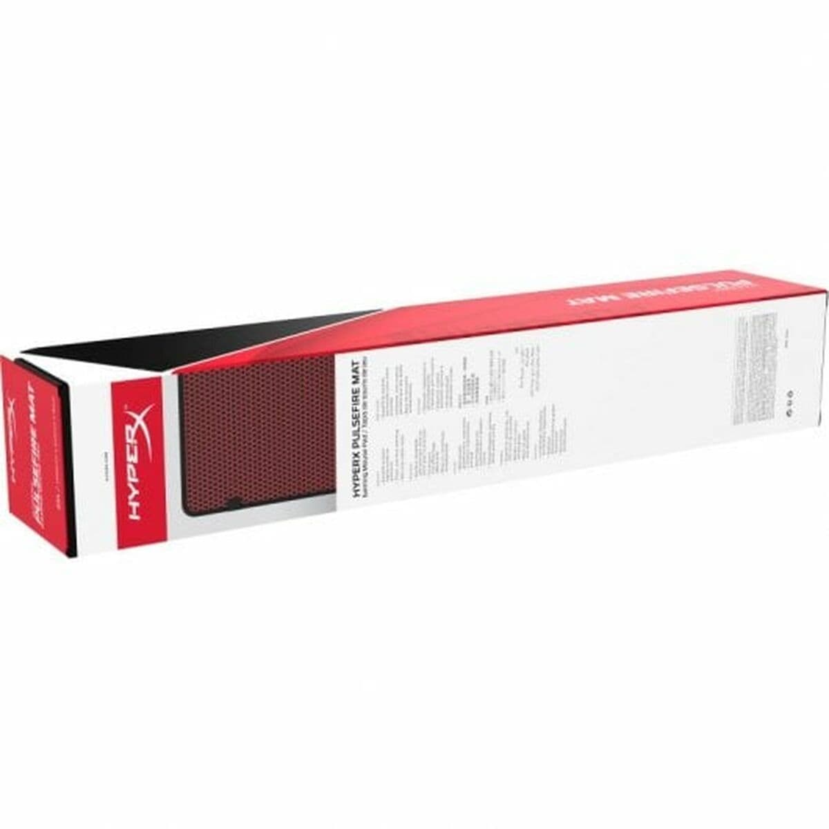 Podloga za Miš HyperX Crna - Image 3