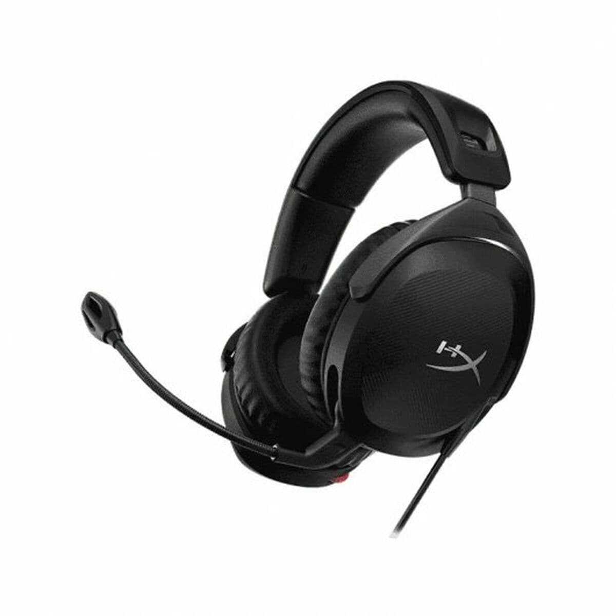 Kopfhörer HyperX Schwarz