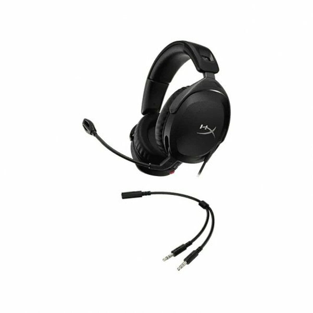 Kopfhörer HyperX Schwarz - Image 4