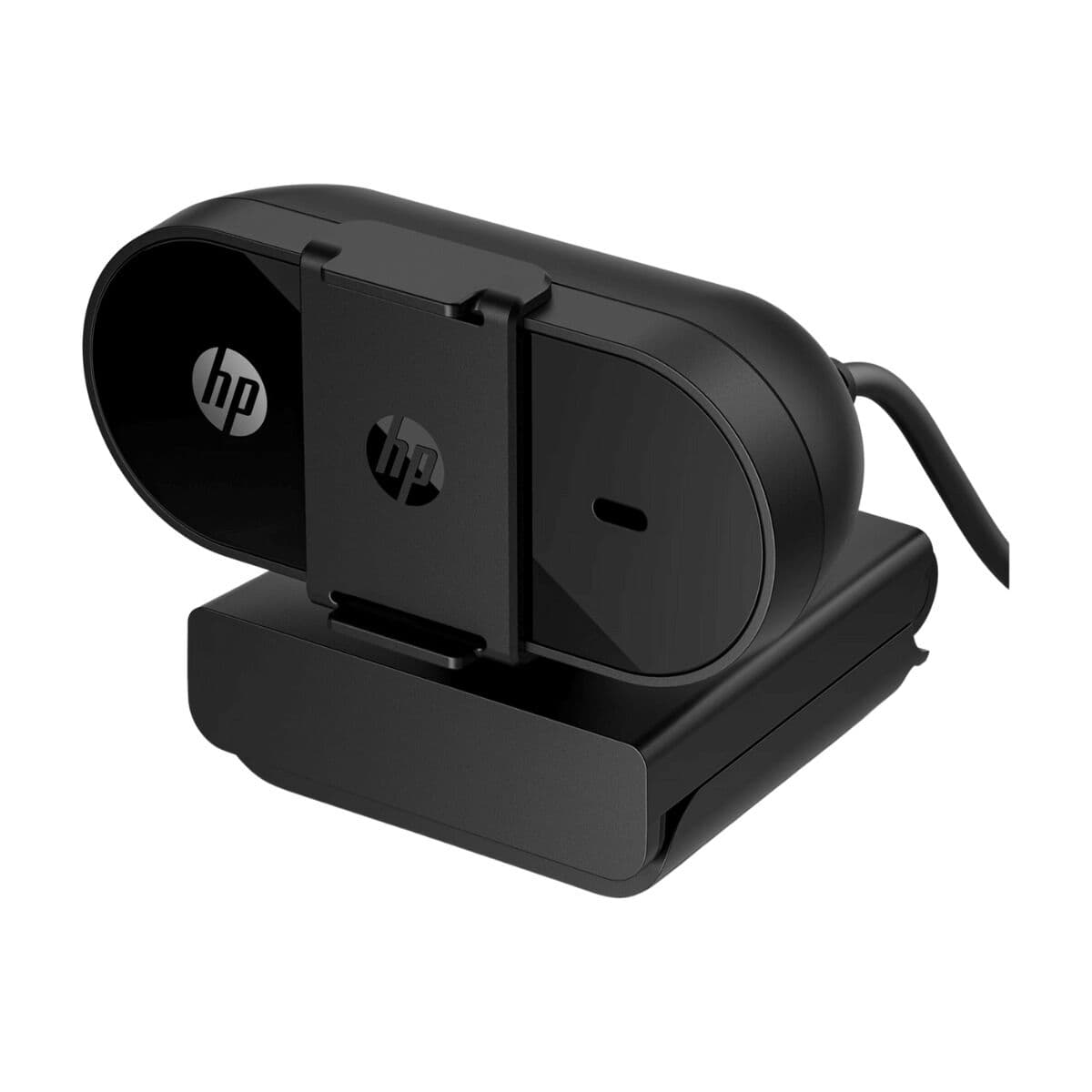 Webcam HP 53X26AA Full HD 1080 p - Image 2