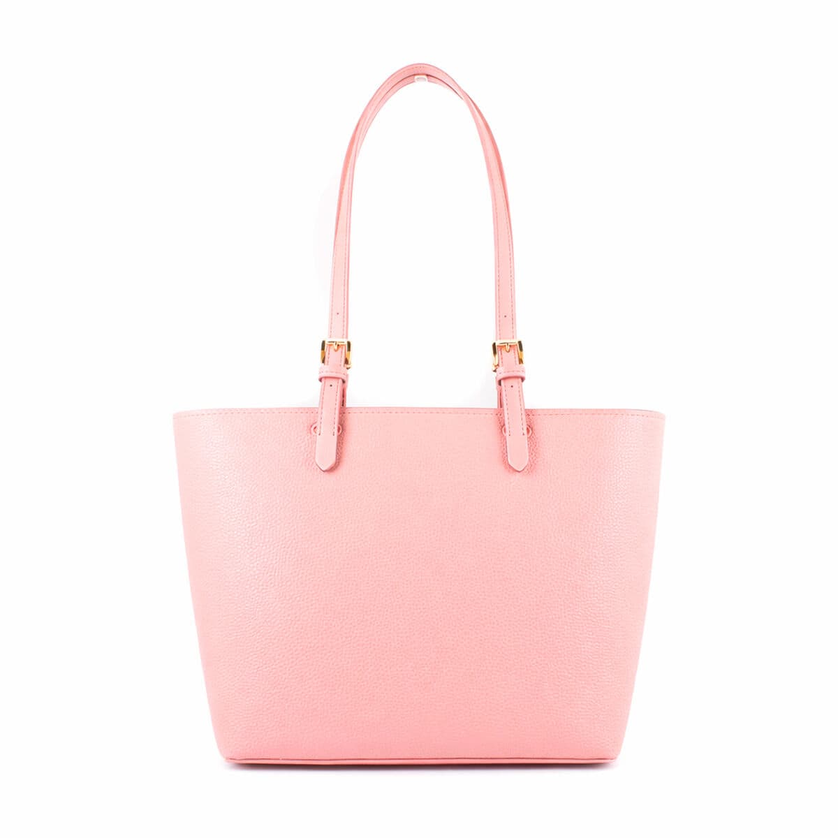 Moteriška Rankinė Michael Kors 35F3GTVT8B-POWDER-BLUSH Rožinė 35 x 26 x 10 cm - Image 2