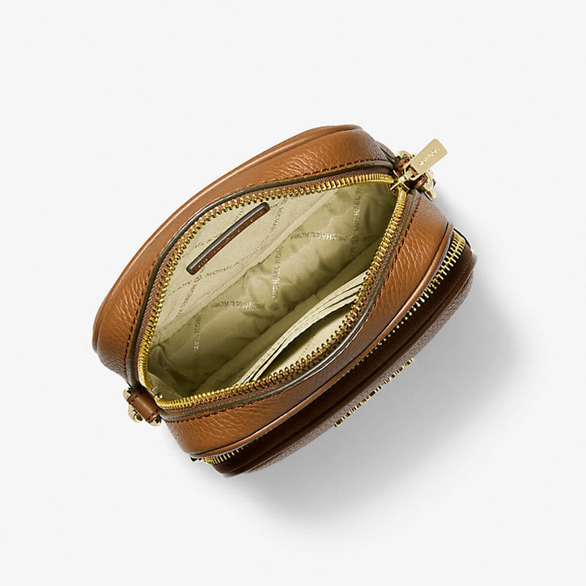 Shoulder Bag Michael Kors 35H3GTVC2L-LUGGAGE - Image 3