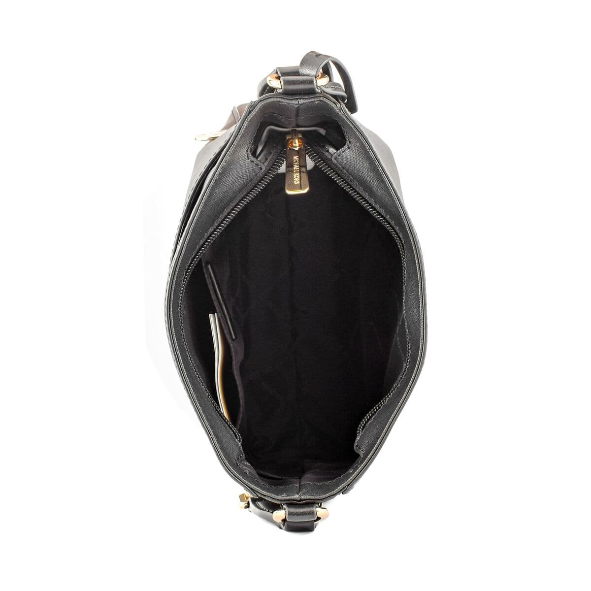 Dámska Taška Michael Kors 35S4GTVC5L-BLACK Čierna 22 x 23 x 6 cm - Image 3