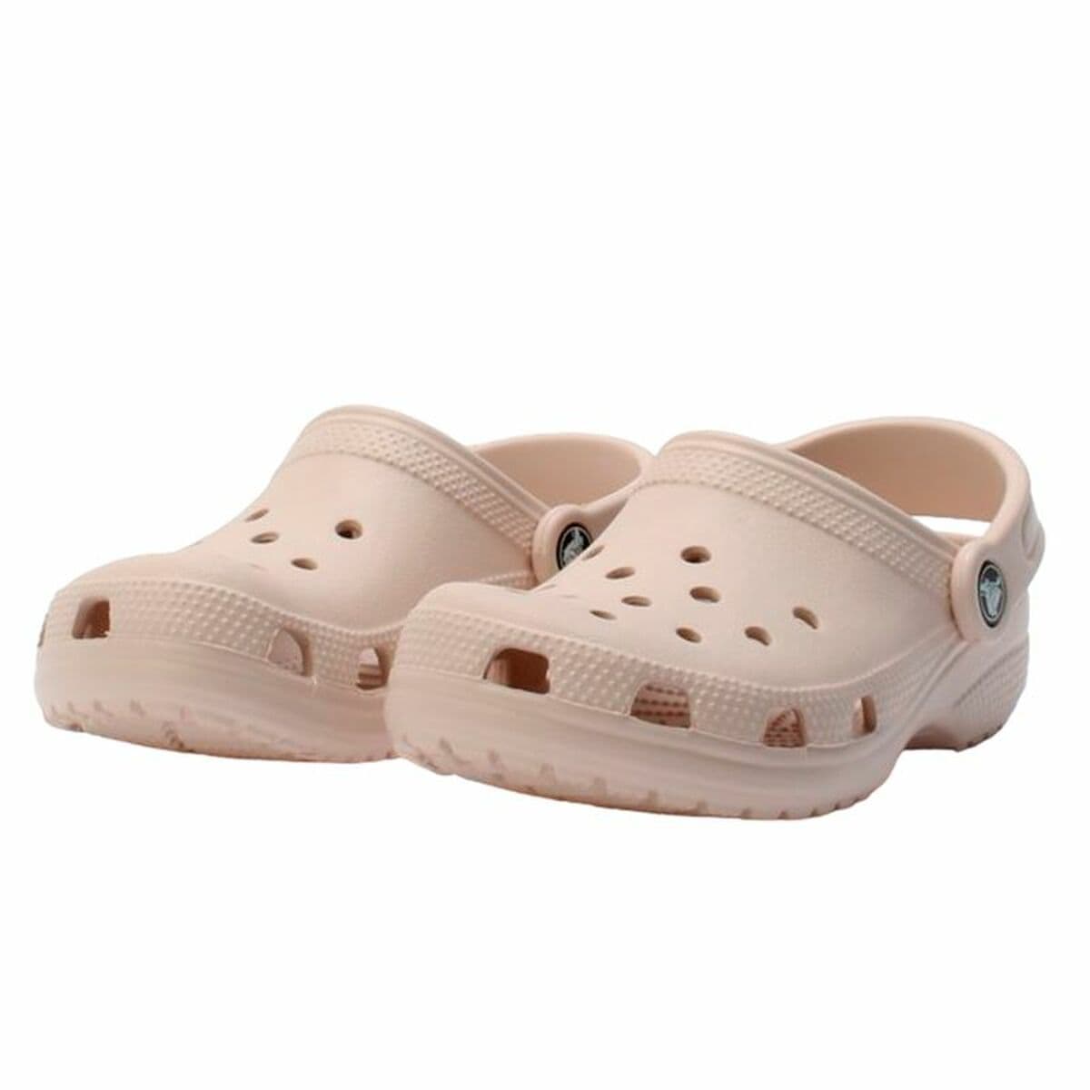 Holzschuhe Crocs Beige - Image 4