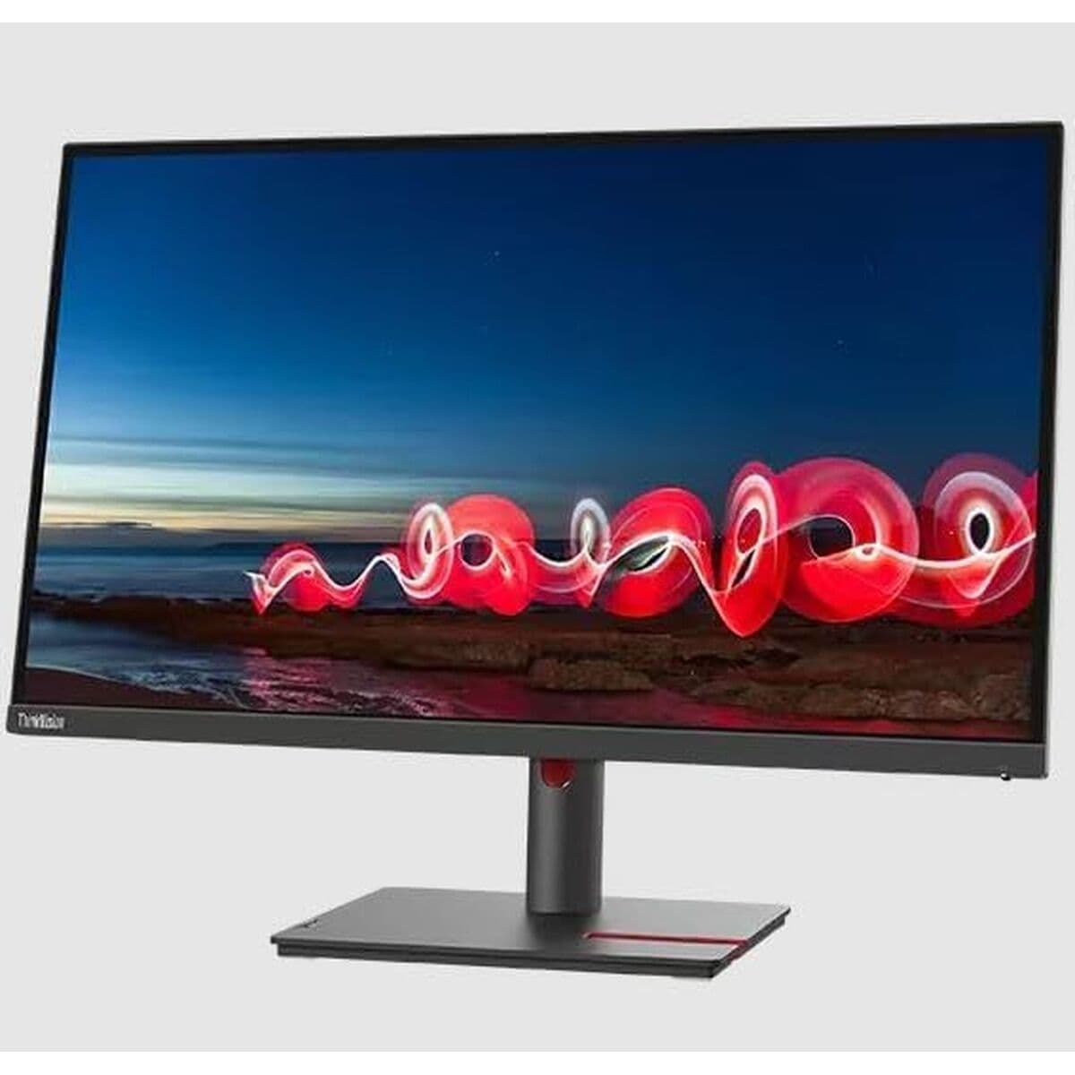 Monitor Gaming Lenovo T27h-30 27" Quad HD (Renoverade A) - Image 17