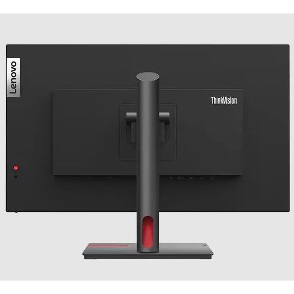 Monitor Gaming Lenovo T27h-30 27" Quad HD (Renoverade A) - Image 18