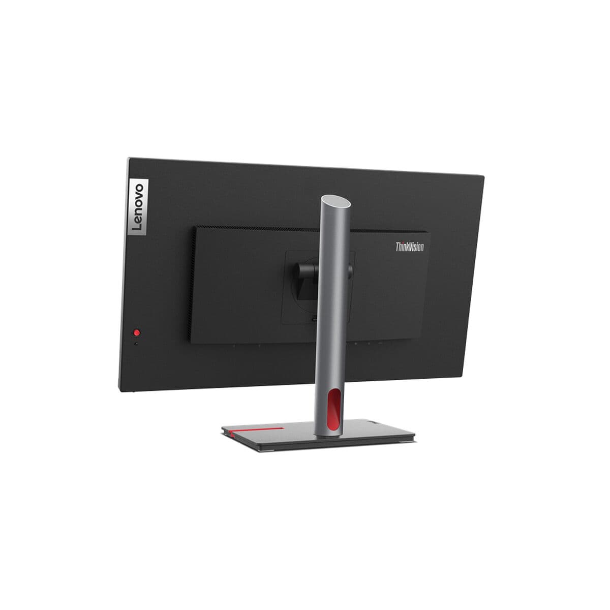 Monitor Gaming Lenovo T27h-30 27" Quad HD (Renoverade A) - Image 25