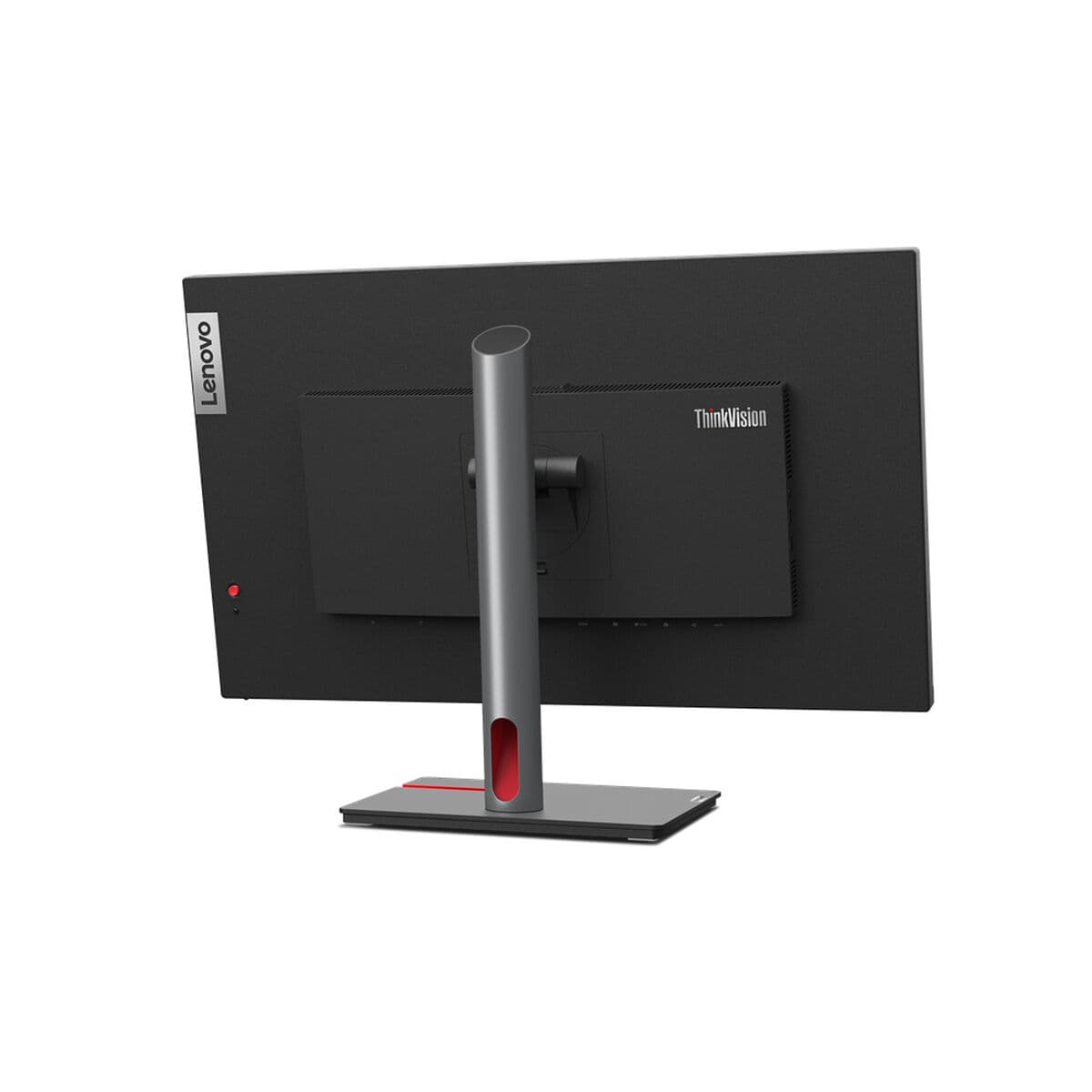 Monitor Gaming Lenovo T27h-30 27" Quad HD (Renoverade A) - Image 4