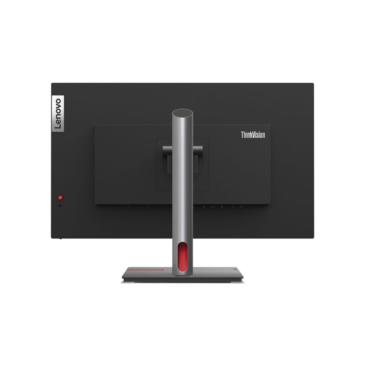 Monitor Gaming Lenovo T27h-30 27" Quad HD (Renoverade A) - Image 5