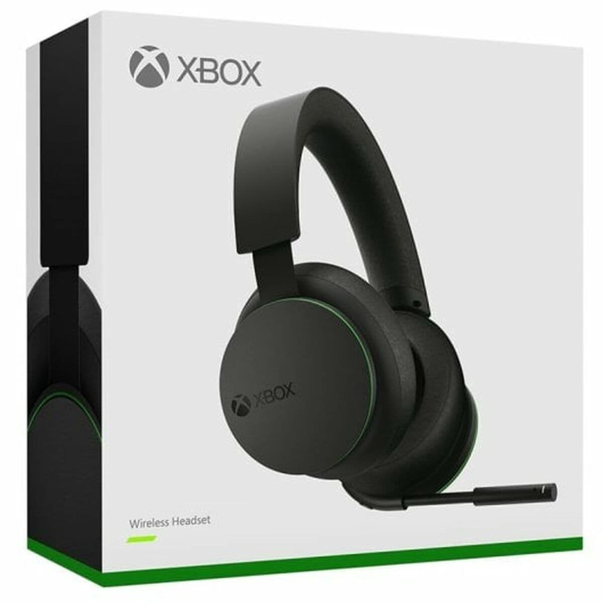 Casque Microsoft TLL-00021 Noir - Image 4