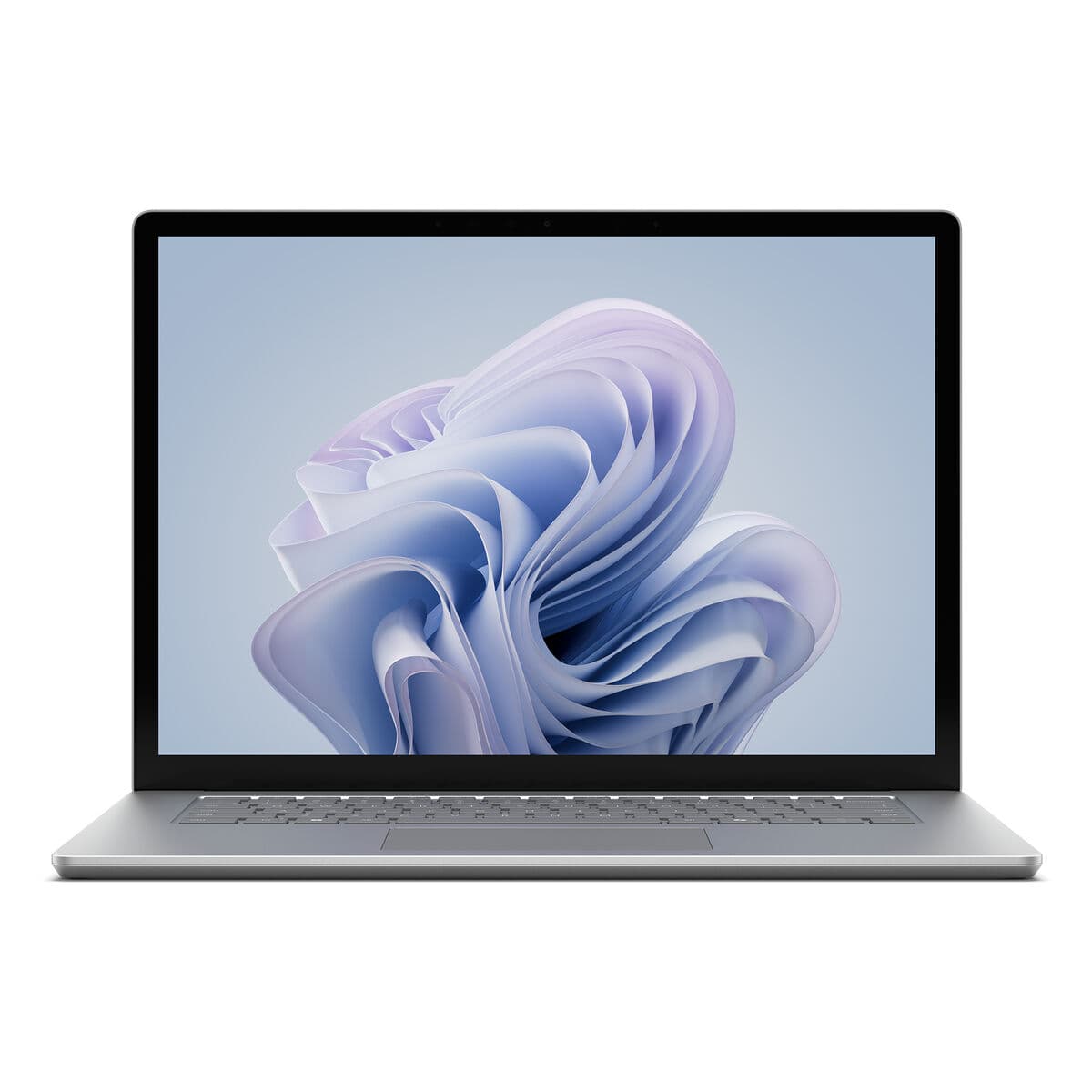 Nešiojamas kompiuteris Microsoft Surface Laptop 6 15" Intel Core Ultra 5 135H 8 GB RAM 256 GB SSD Ispaniška Qwerty