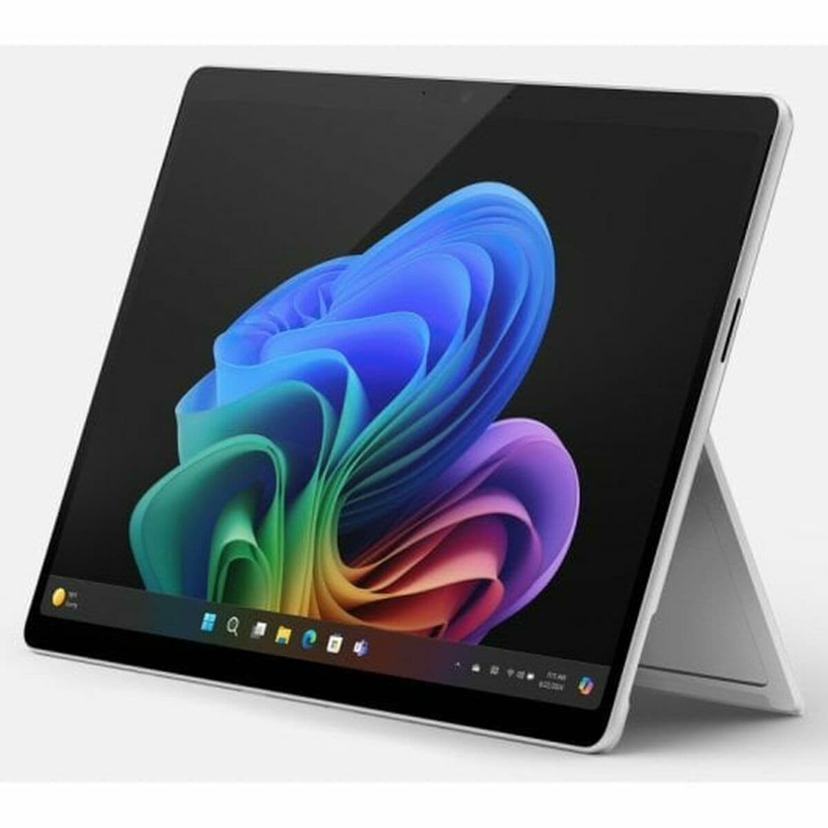 Laptop Microsoft ZIA-00005 Qualcomm Snapdragon X Elite (X1E) 16 GB RAM 512 GB SSD Qwerty Spaniolă - Image 3