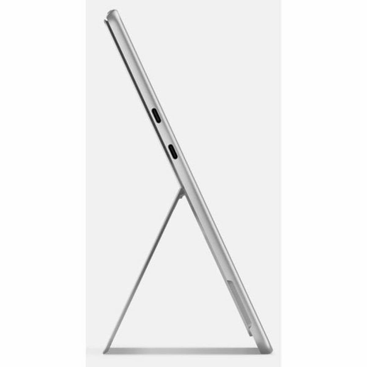 Laptop Microsoft ZIA-00005 Qualcomm Snapdragon X Elite (X1E) 16 GB RAM 512 GB SSD Qwerty Spaniolă - Image 6