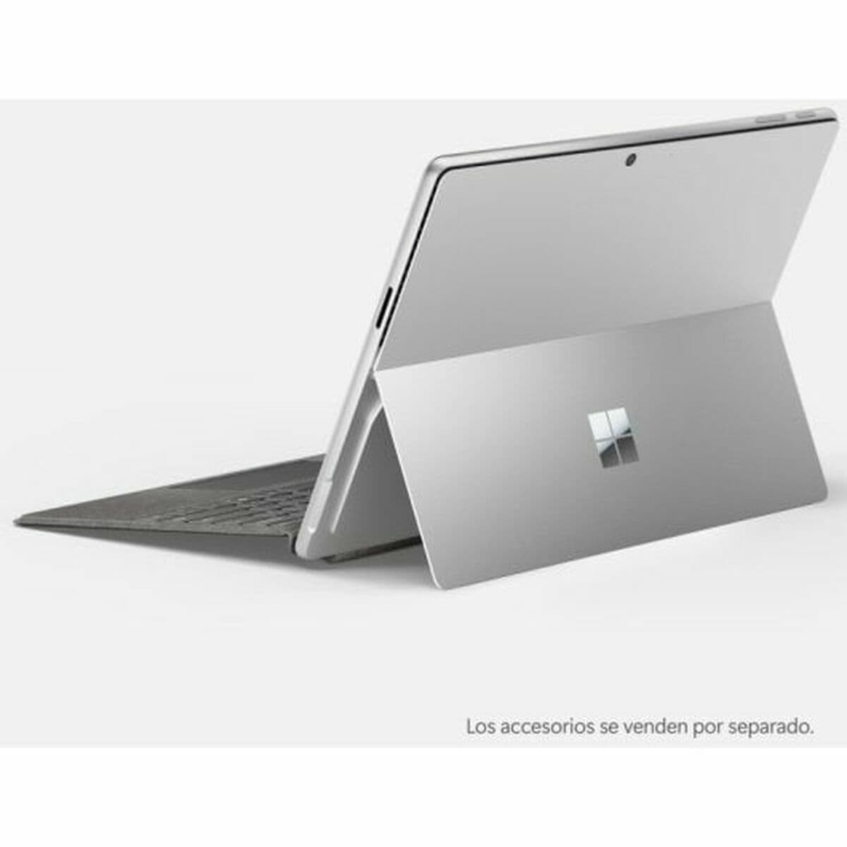 Laptop Microsoft ZIA-00005 Qualcomm Snapdragon X Elite (X1E) 16 GB RAM 512 GB SSD Qwerty Spaniolă - Image 7