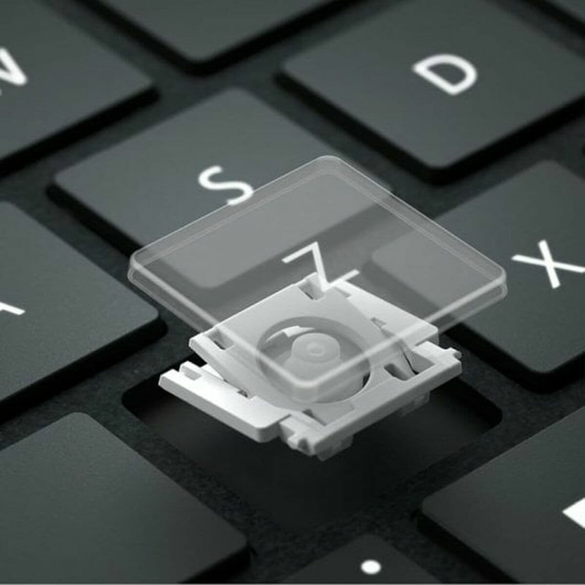 Tangentbord och Mus Microsoft 8X6-00225 - Image 4