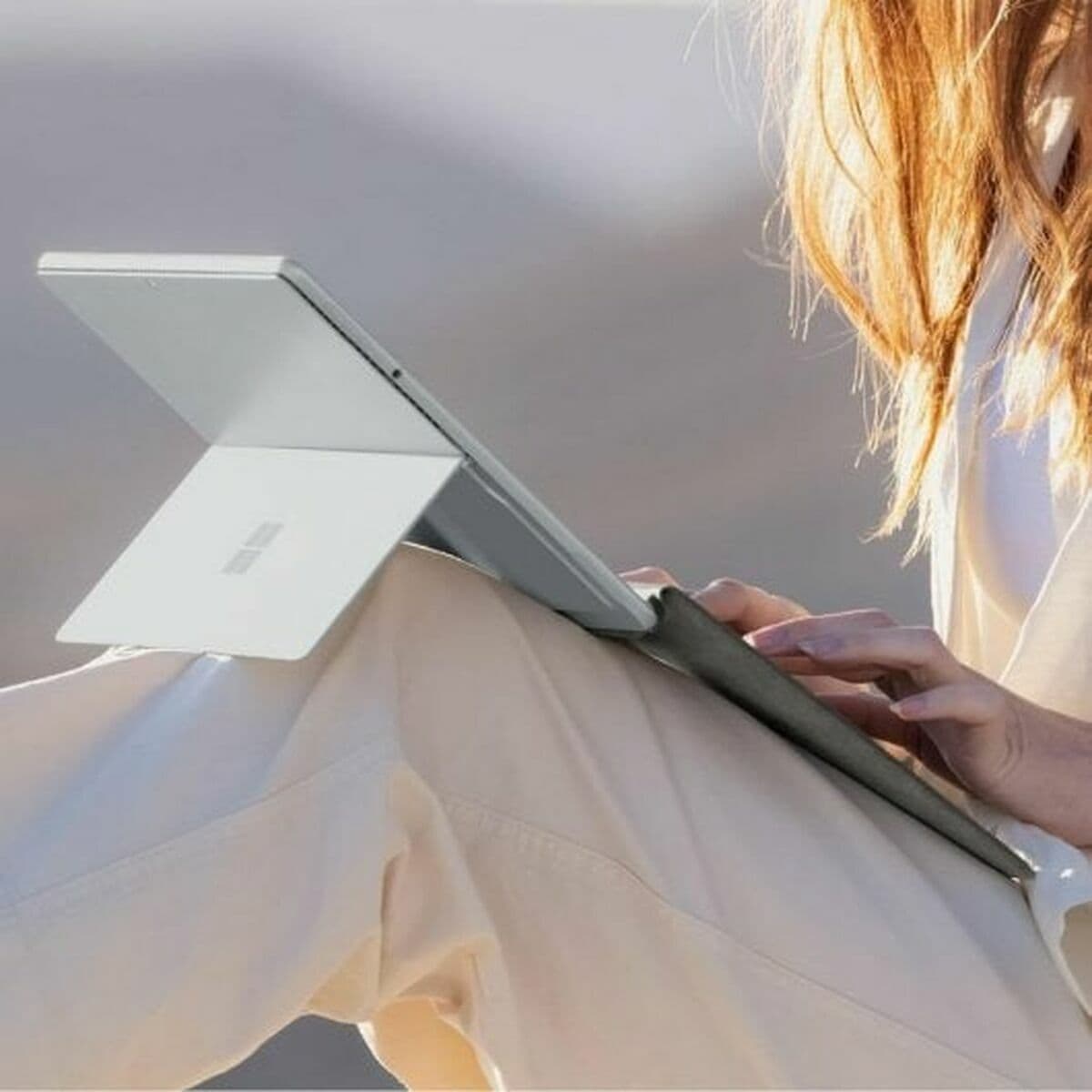 Tangentbord och Mus Microsoft 8X6-00225 - Image 6