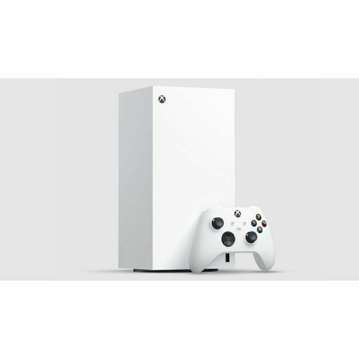 Xbox Series X Microsoft Digital Edition 1 TB - Image 2