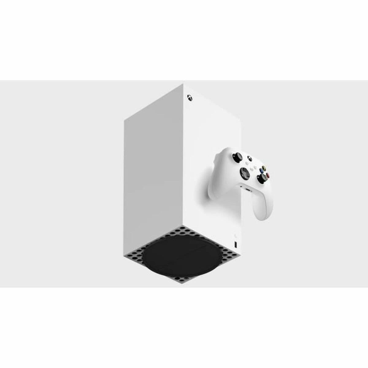 Xbox Series X Microsoft Digital Edition 1 TB - Image 4