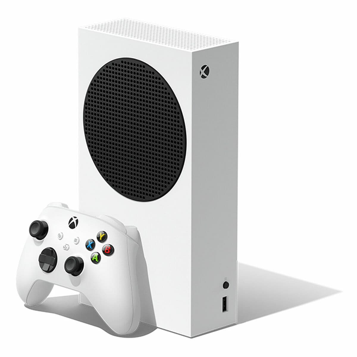 Xbox Series S Microsoft 512 GB - Image 3