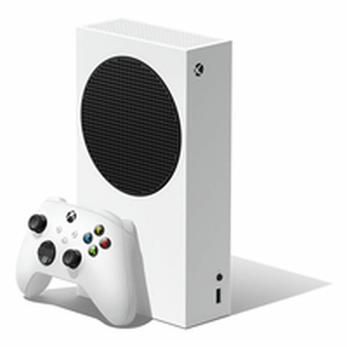 Xbox Series S Microsoft 512 GB - Image 4