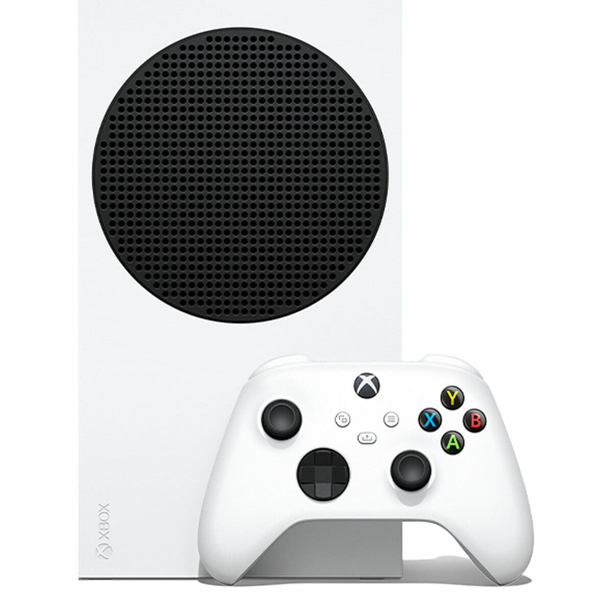 Xbox Series S Microsoft 512 GB - Image 5