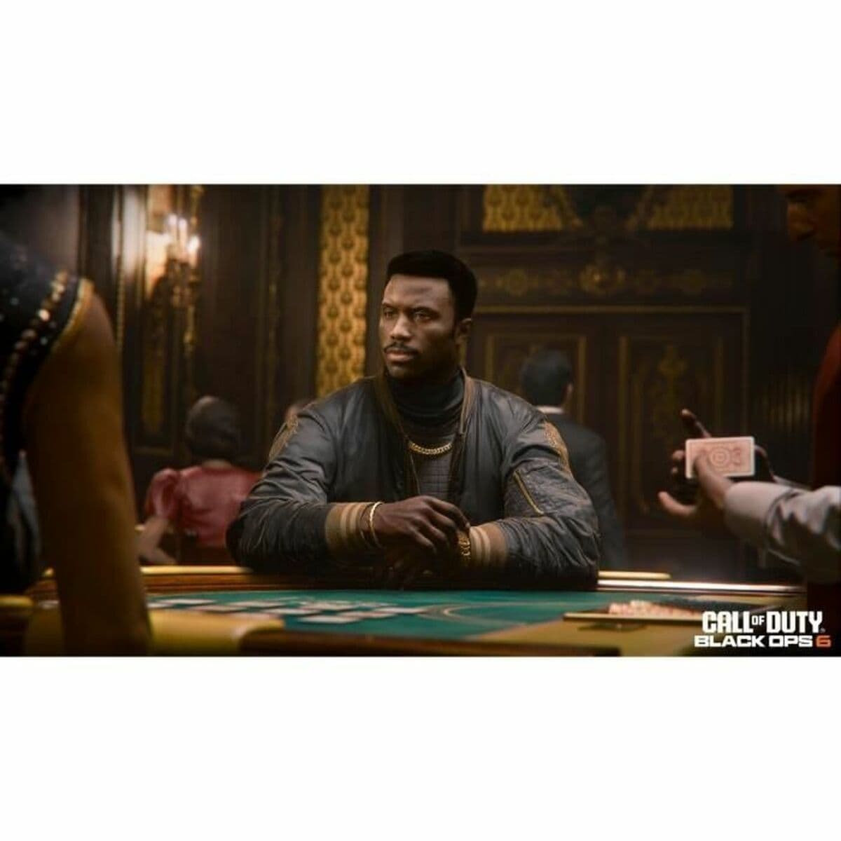 PlayStation 4 Videospiel Activision Black Ops 6 (FR) - Image 6
