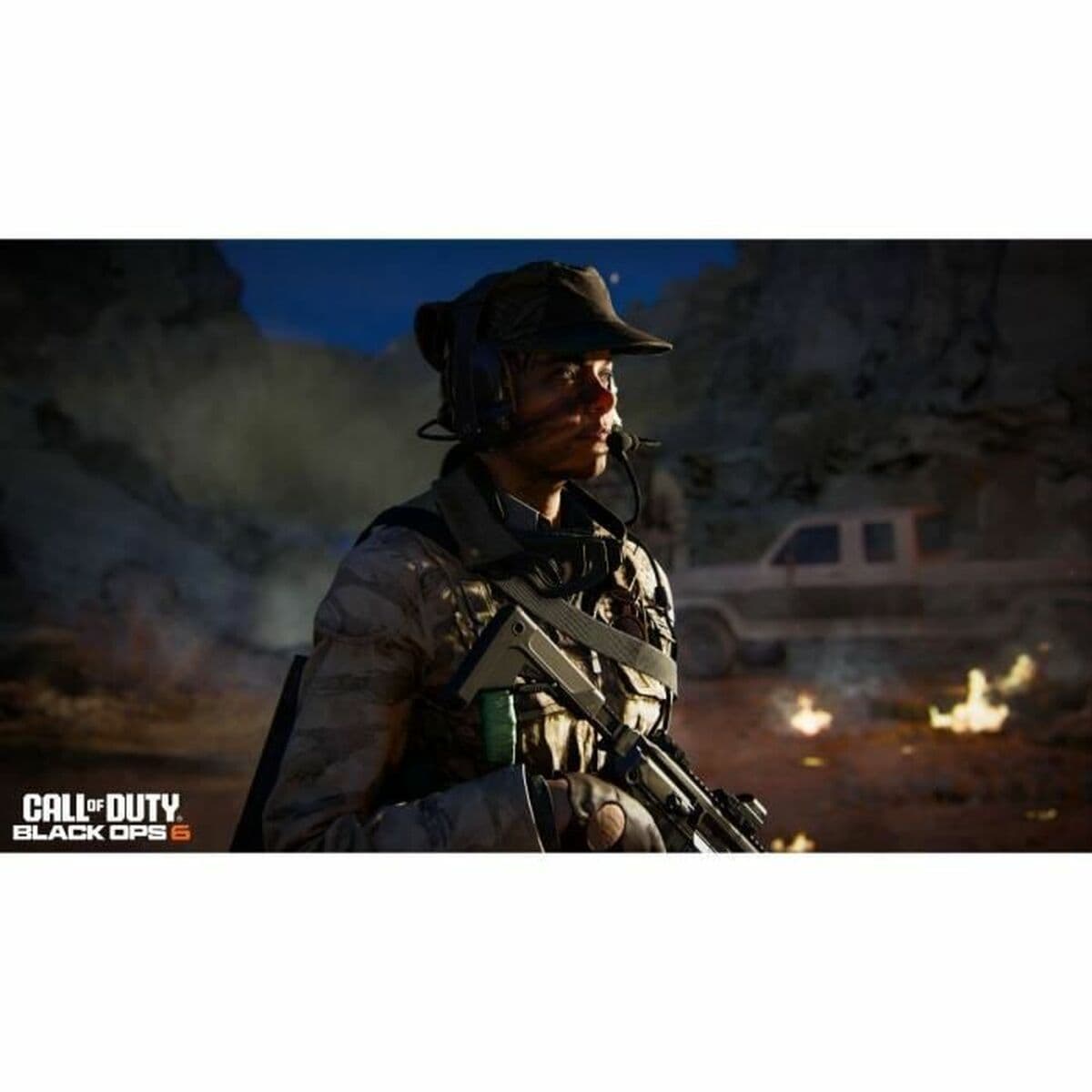 Videojuego PlayStation 5 Activision Call of Duty Black Ops 6 (FR) - Image 3
