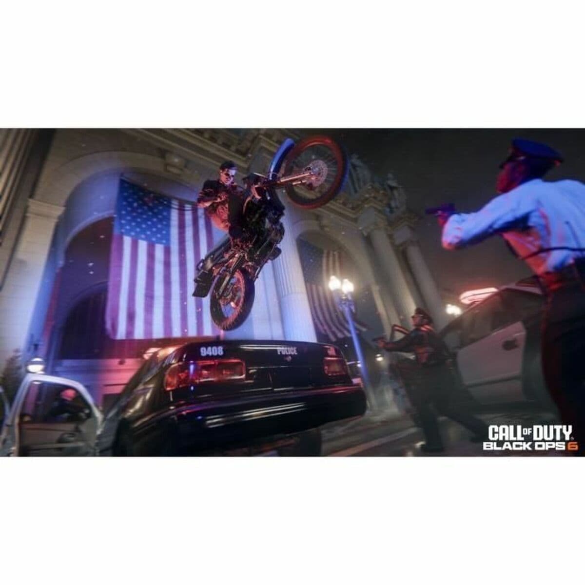 Videojuego PlayStation 5 Activision Call of Duty Black Ops 6 (FR) - Image 5