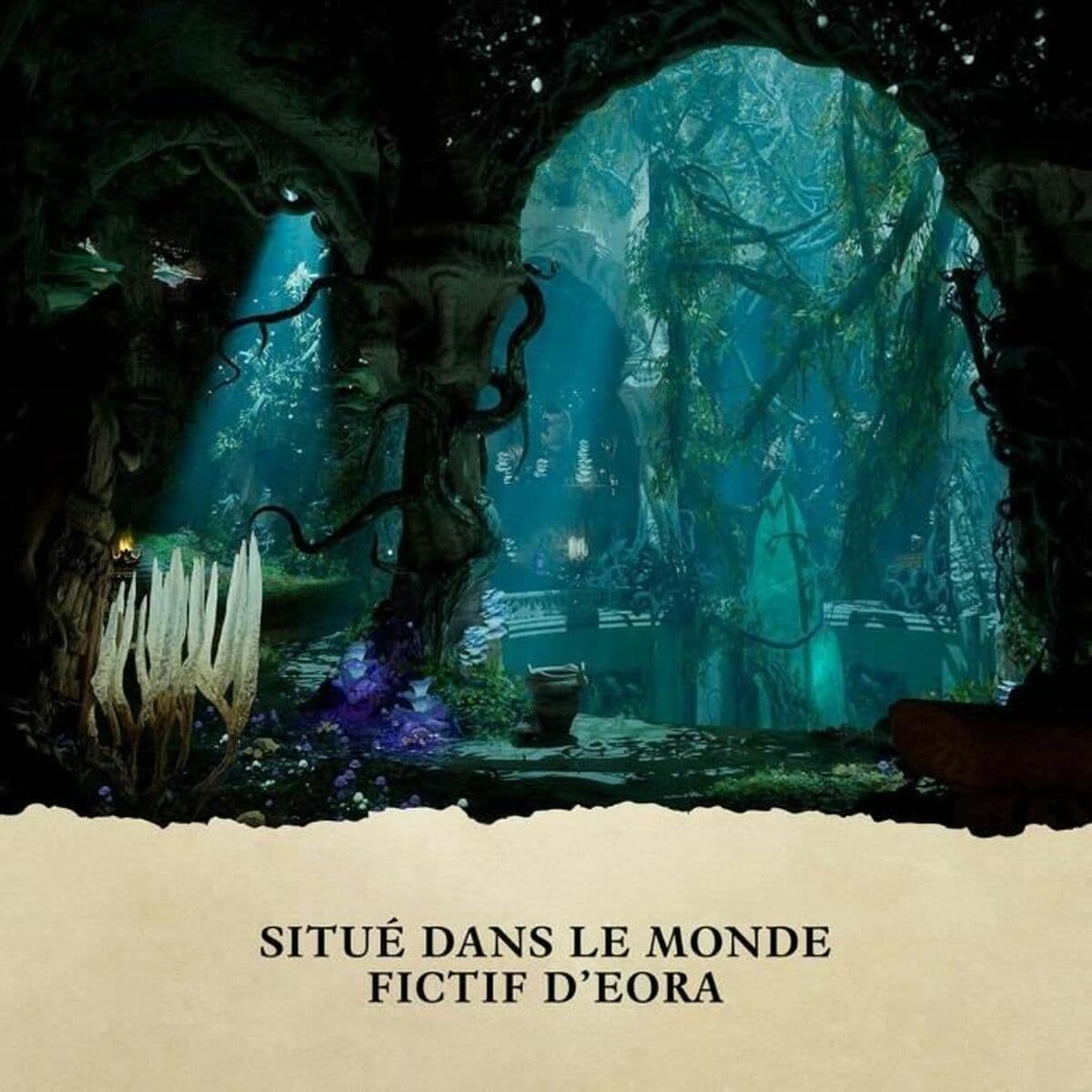 Video igra za Xbox Series X Microsoft Avowed Premium Edition SteelBook - Image 3