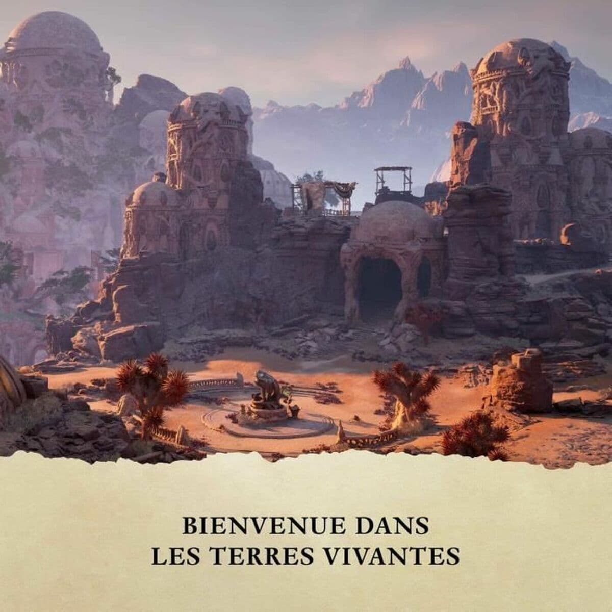 Video igra za Xbox Series X Microsoft Avowed Premium Edition SteelBook - Image 4