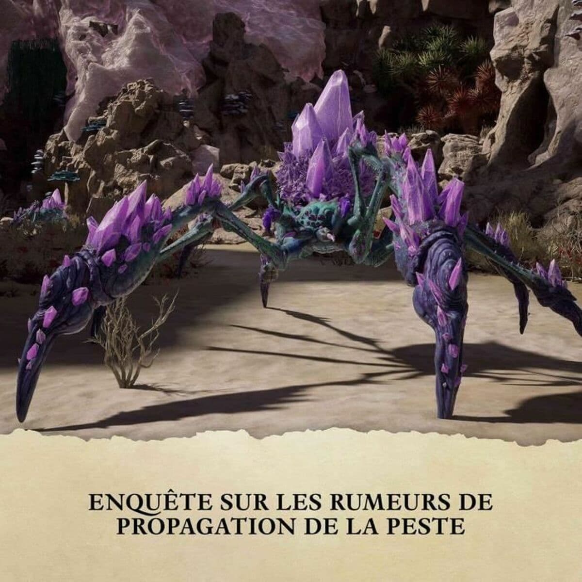 Video igra za Xbox Series X Microsoft Avowed Premium Edition SteelBook - Image 6