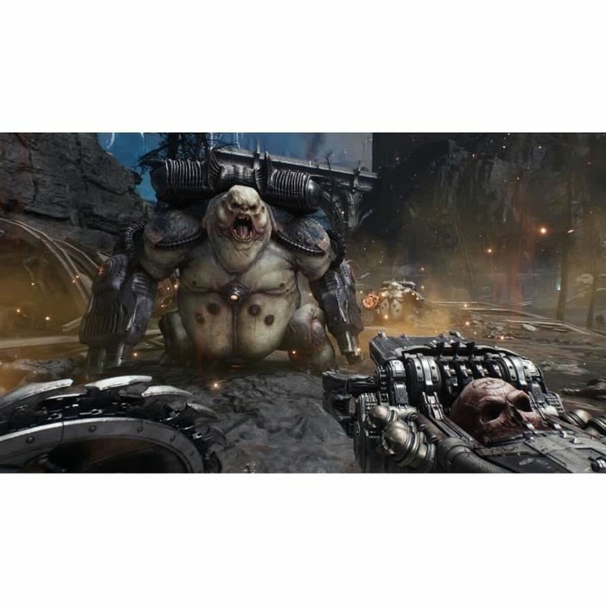 PlayStation 5 Videospiel Bethesda - Image 4