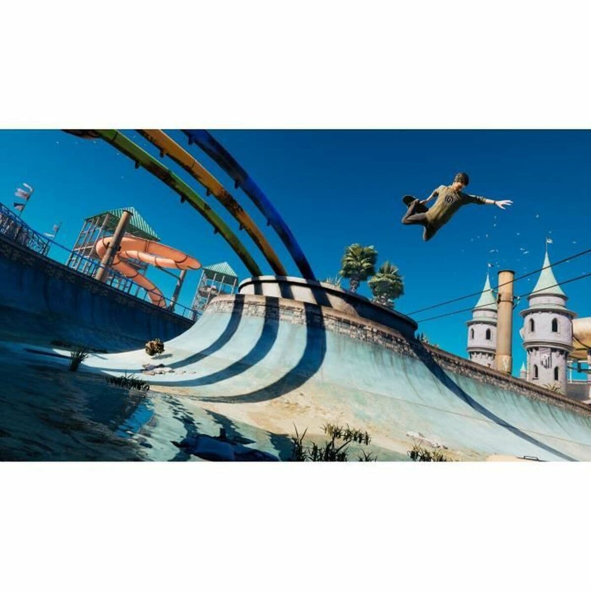 Video igra za Xbox Series X Activision Tony Hawk's Pro Skater 3+4 - Image 3