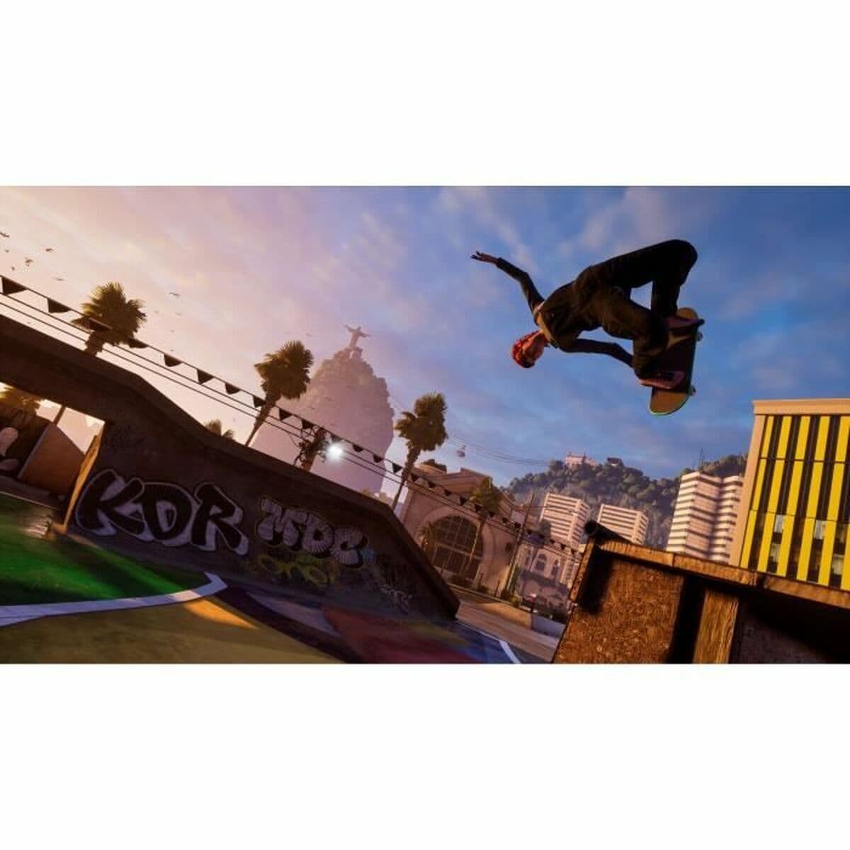 Jeu vidéo pour Switch Activision Tony Hawk's Pro Skater 3+4 - Image 4