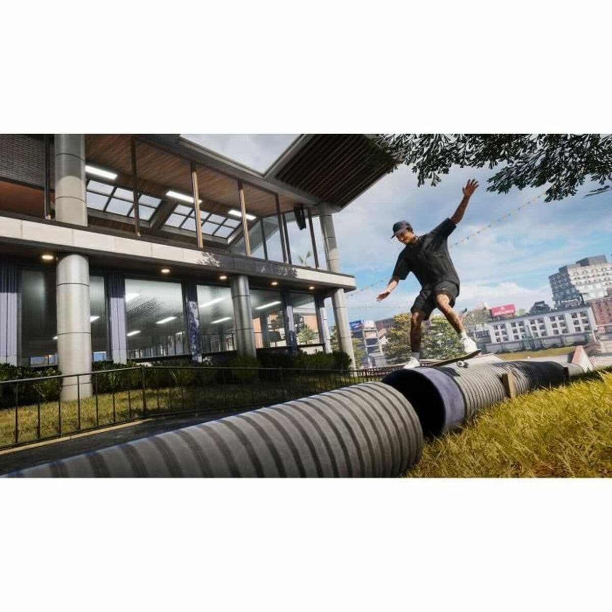 Jeu vidéo pour Switch Activision Tony Hawk's Pro Skater 3 + 4 - Image 2