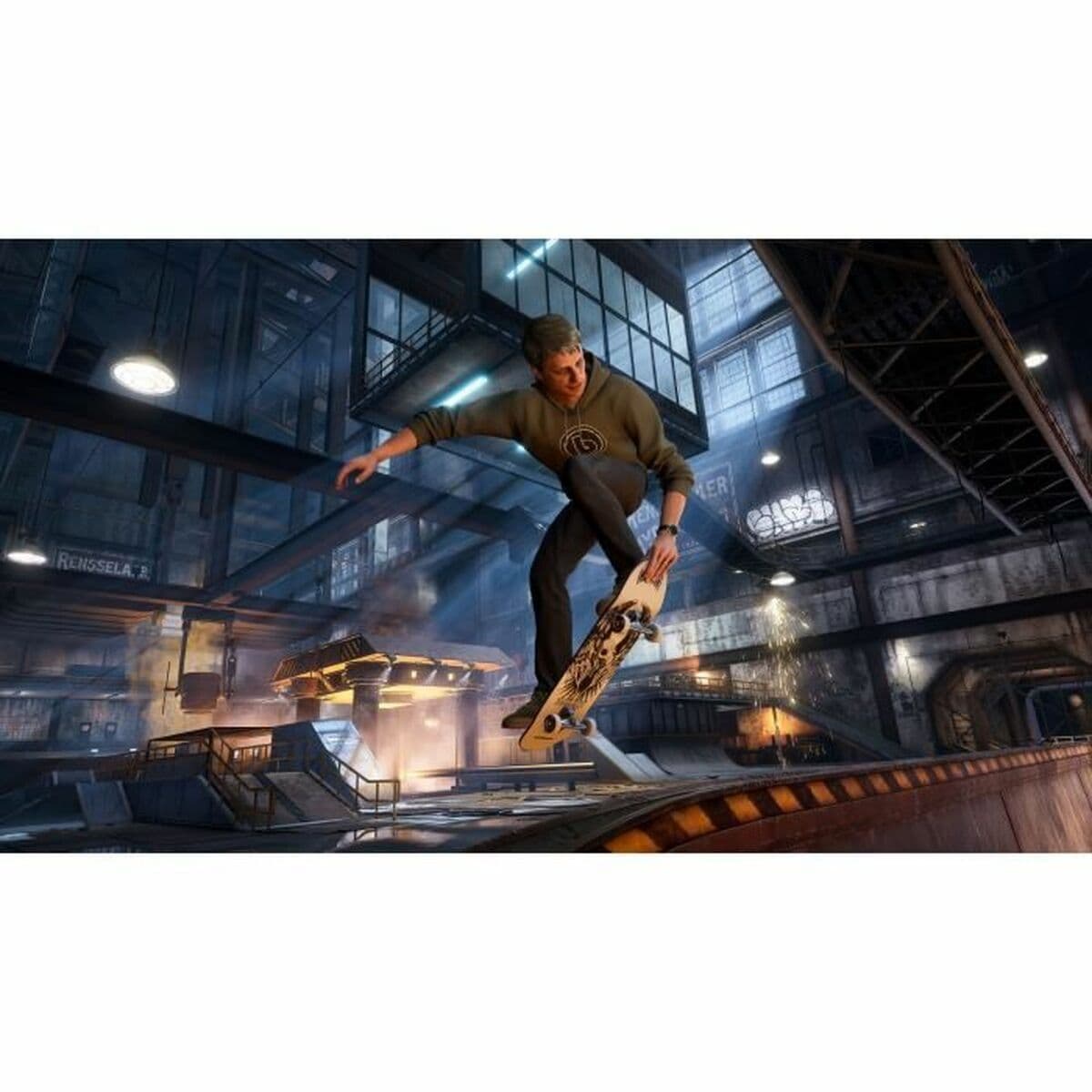 Jeu vidéo pour Switch Activision Tony Hawk's Pro Skater 3 + 4 - Image 5